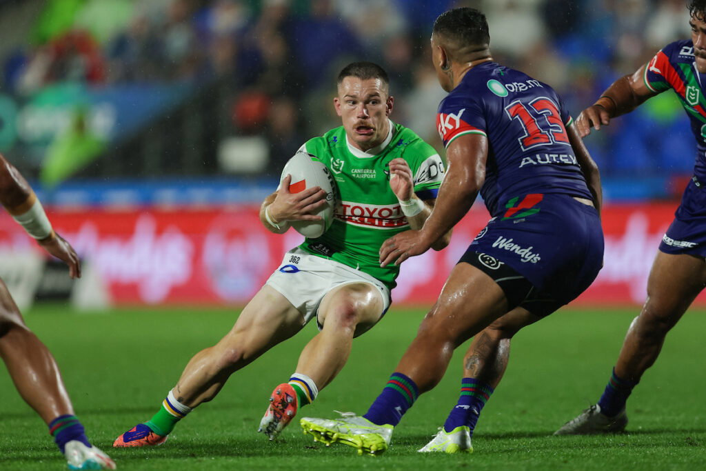 St Helens confirm fourth NRL recruit as Kevin Walters given major quota headache